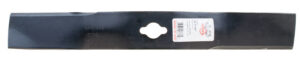 Mower blade John Deere 47.5cm mulching blade