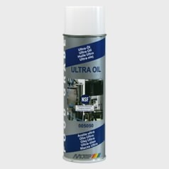 Universaalõli Food Grade Ultra Oil NSF H1 500ml, Motip
