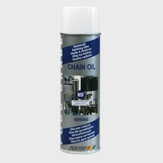 Ketiõli Food Grade Chain Oil NSF H1 500ml, Motip