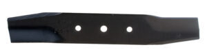 Mower blade Stiga 31.5cm garden tractor Villa 808E