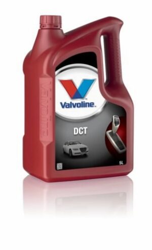 Automaatkastiõli DCT 5L, Valvoline