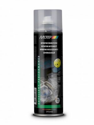Lekete avastaja Leak Detector 400 ml, , Motip