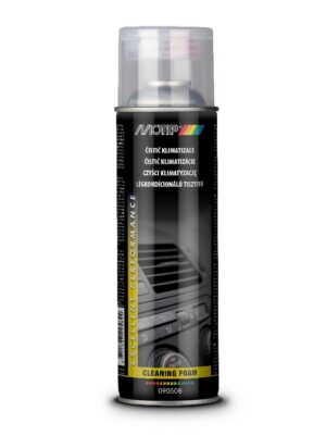 Konditsioneeri puhasti Airco Cleaner 500ml, Motip
