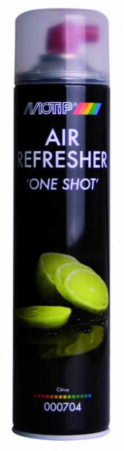 Lõhna neutralisaator Odour Eliminator 600ml, Motip