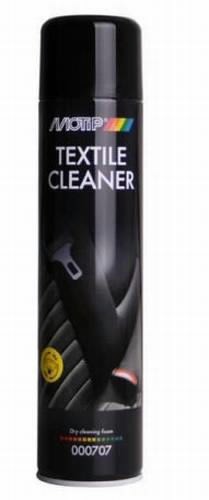 Tekstiilipuhastusvahend Textile Cleaner 600ml, Motip