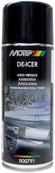 Autoklaasi jääsulataja De-Icer 300ml, Motip