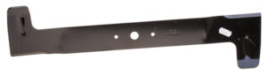 Mower blade StarJet 52.0cm left cut garden tractor