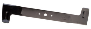Mower blade StarJet 52.0cm right cut garden tractor