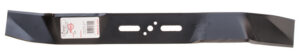 Mower blade universal 53cm mulching blade center hole 10mm
