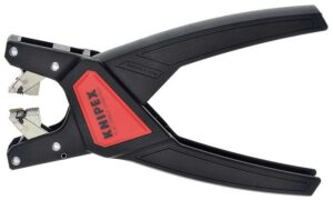 Isolatsioonikoorija iseseadistuv 0,75-2,5mm2, Knipex