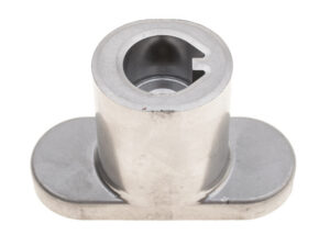 Blade adapter MTD lawn mower bow-tie long
