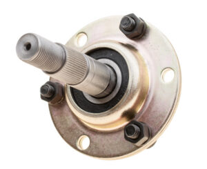 Blade spindle assembly MTD lawn mower tractor B100/120