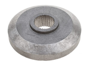 Blade adapter Murray lawn mower inside sprocket
