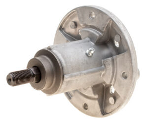 Blade spindle assembly John Deere lawn mower LA150 LA175 G110 190C 54 7-point star