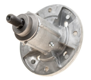 Blade spindle assembly John Deere lawn mower 42 7-point star