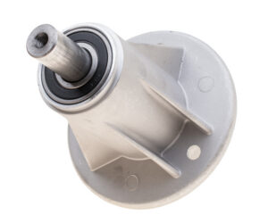Blade spindle assembly Castel Garden lawn mower TC102/122
