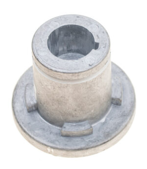Blade adapter Stiga lawn mower 22.2mm