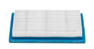 Õhufilter elektrigeneraatorile 105 x 80 x 24 mm