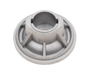 Blade adapter Partner lawn mower Master Garden 25.4