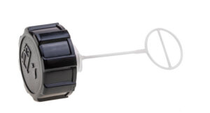 Fuel cap Mitsubishi TLE48