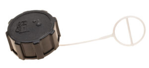 Fuel cap Mitsubishi TB50 assy