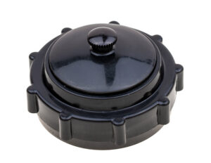 Fuel cap B&S horizontal shaft engines