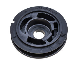 Recoil starter reel Kawasaki TJ27E