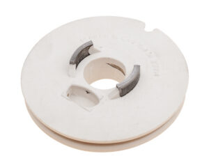 Recoil starter reel Dolpima PS280 plastic