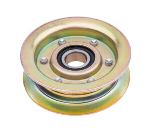Flat idler pulley John Deere 17.5x92x30mm