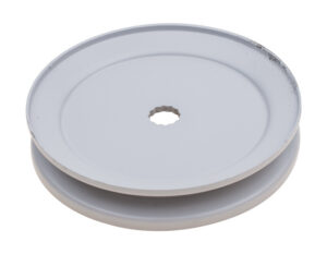 Spindle pulley Murray