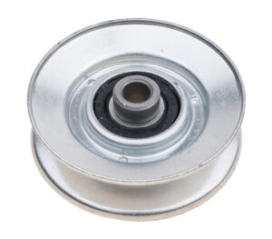 Idler pulley Husqvarna CTH180 V-shape