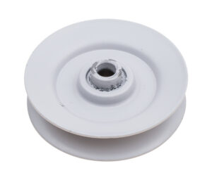 V-belt idler pulley MTD John Deere
