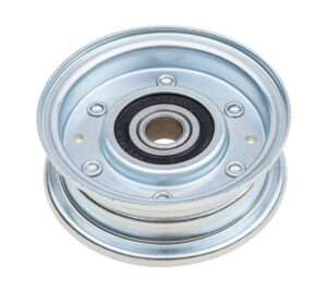 Flat idler pulley Murray John Deere