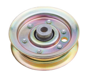 V-belt idler pulley Husqvarna YT150