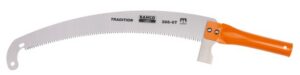 Pruning saw BAHCO with extension pole