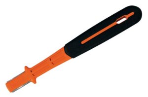 Manual sharpener BAHCO Sharp-X carbide-tipped