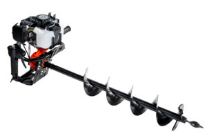 Auger Kaaz - Sarp Mitsubishi TLE48