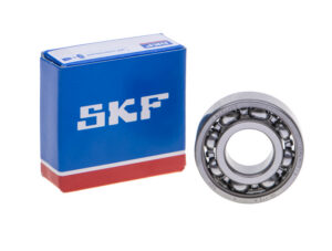 Bearing 6202 C3 SKF box
