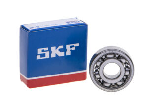 Bearing 6201 C3 SKF box