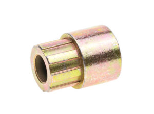 Idler pulley bushing 0.59 shoulder length