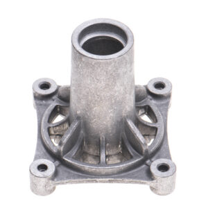 Spindle housing Husqvarna YTH Twin 4 hole mounting