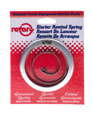 Recoil starter spring B&S Quantum
