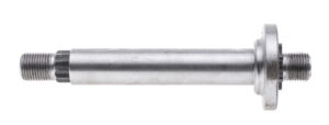 Blade spindle shaft MTD 6-point star L