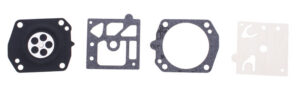Carburetor gasket & diaphragm kit Husqvarna 254/HDA
