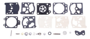 Carburetor repair kit WT 76 99 162A 201 215 426 442 506 536 548 594 625 66667 674
