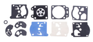 Carburetor gasket & diaphragm kit WT