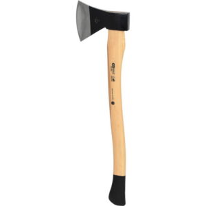 Puidukirves 1250g, KS Tools