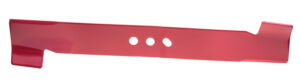 Mower blade Cedrus KCL20SP 50.7cm lifting blade with wings