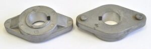 Blade spindle assembly Husqvarna mower Rider 970/12