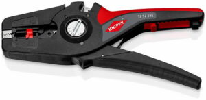 Automaatne isolatsioonikoorja PreciStrip16 kaablitele 0,08-1, Knipex